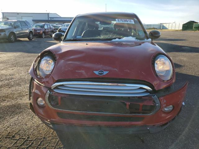 Photo 5 from auction – 2015 MINI COOPER with VIN WMWXS5C52FT833882