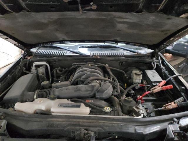 Photo 11 from auction – 2007 FORD EXPLORER S with VIN 1FMEU53847UA29752
