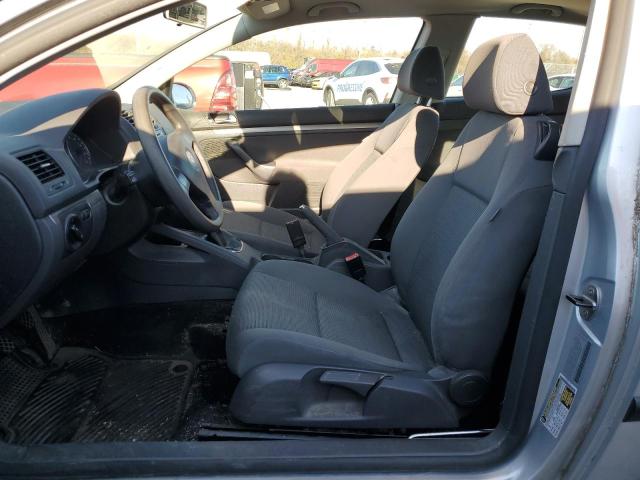 Photo 7 from auction – 2009 VOLKSWAGEN RABBIT with VIN WVWAA71K09W089962