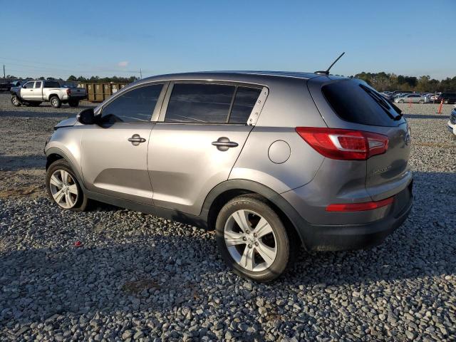 Photo 2 from auction – 2012 KIA SPORTAGE B with VIN KNDPB3A29C7228620