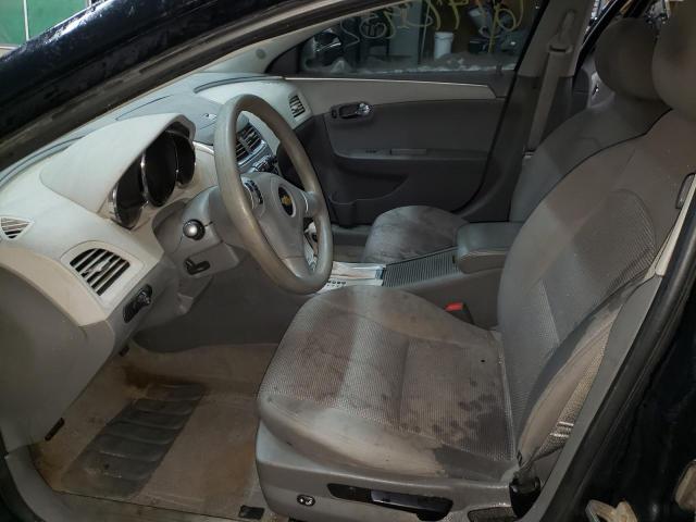 Photo 7 from auction – 2011 CHEVROLET MALIBU LS with VIN 1G1ZB5E1XBF257725