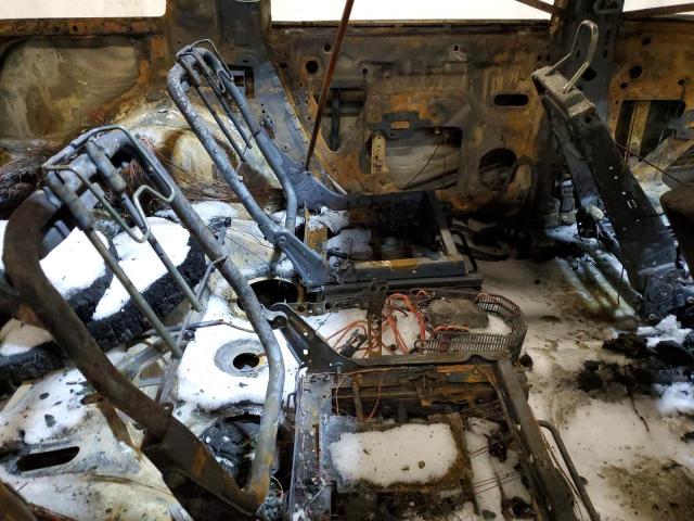Photo 10 from auction – 2009 FORD FLEX LIMIT with VIN 2FMDK53C69BA07055