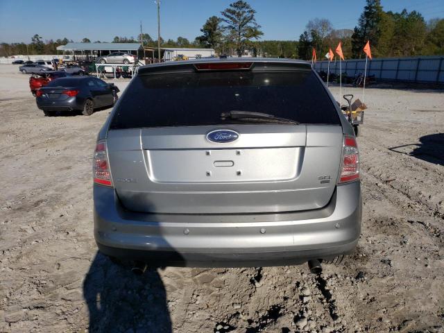 Photo 6 from auction – 2007 FORD EDGE SEL P with VIN 2FMDK49C07BA59294