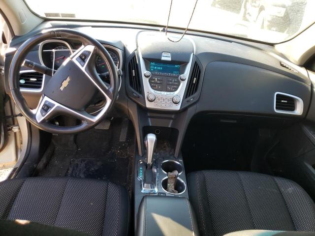Photo 8 from auction – 2011 CHEVROLET EQUINOX LT with VIN 2GNALDEC4B1213912
