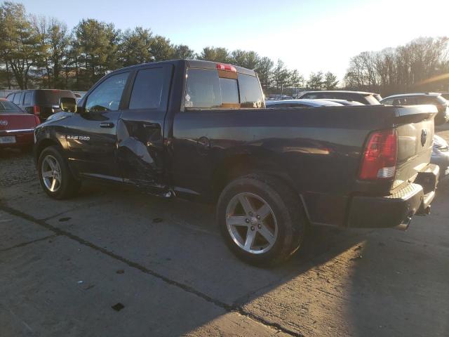 Photo 2 from auction – 2012 DODGE RAM 1500 S with VIN 1C6RD7HTXCS170773