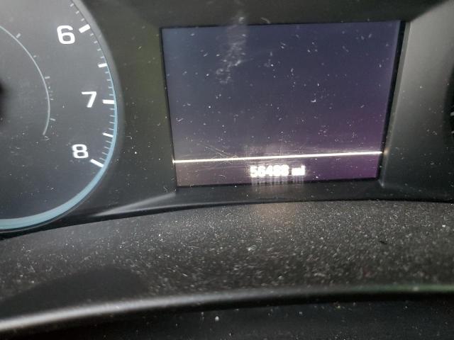 Photo 9 from auction – 2018 CHEVROLET EQUINOX LT with VIN 2GNAXSEV0J6117450