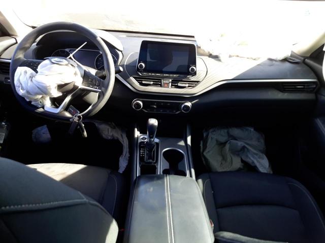Photo 8 from auction – 2022 NISSAN ALTIMA SV with VIN 1N4BL4DV9NN311908