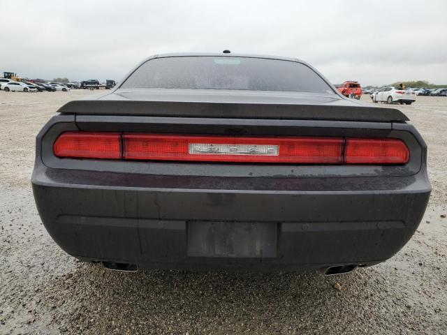 Photo 6 from auction – 2013 DODGE CHALLENGER with VIN 2C3CDYAG0DH549330