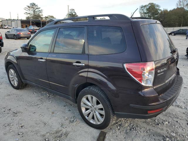 Photo 2 from auction – 2013 SUBARU FORESTER 2 with VIN JF2SHADC1DH402632