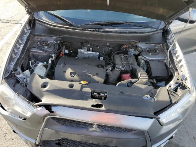 Photo 12 from auction – 2011 MITSUBISHI OUTLANDER with VIN JA4AP3AU5BZ021437