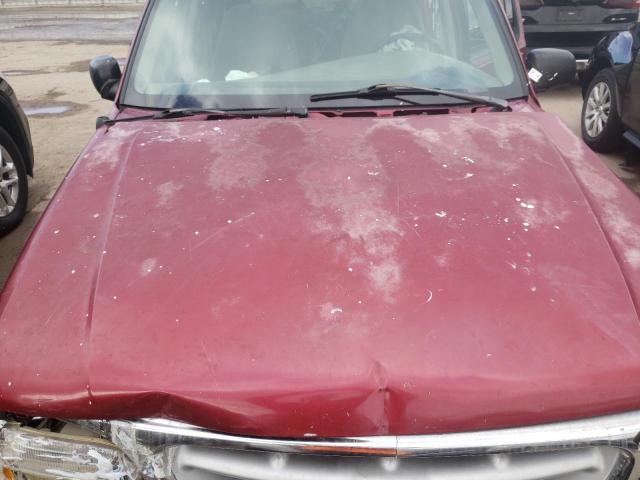 Photo 11 from auction – 1996 FORD EXPLORER with VIN 1FMDU32X2TUC86993