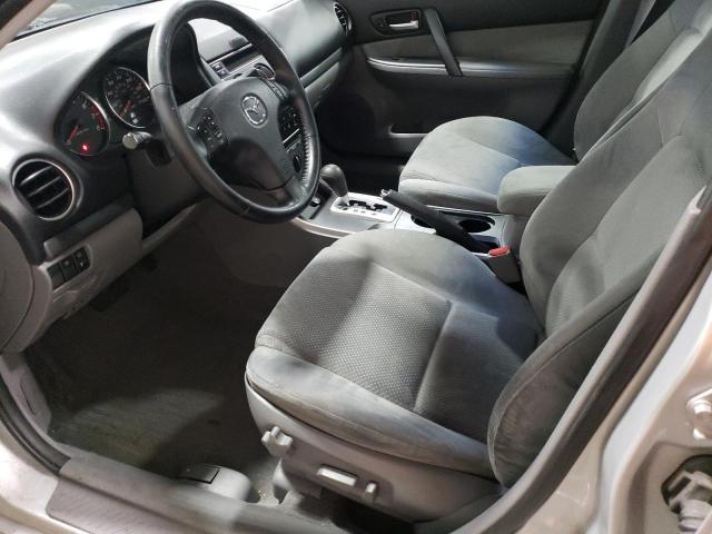 Photo 7 from auction – 2007 MAZDA 6 I with VIN 1YVHP80C775M29117
