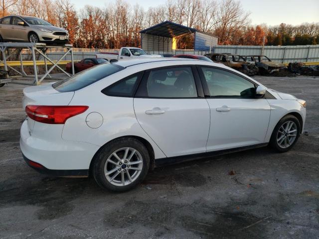 Photo 3 from auction – 2016 FORD FOCUS SE with VIN 1FADP3F21GL373831