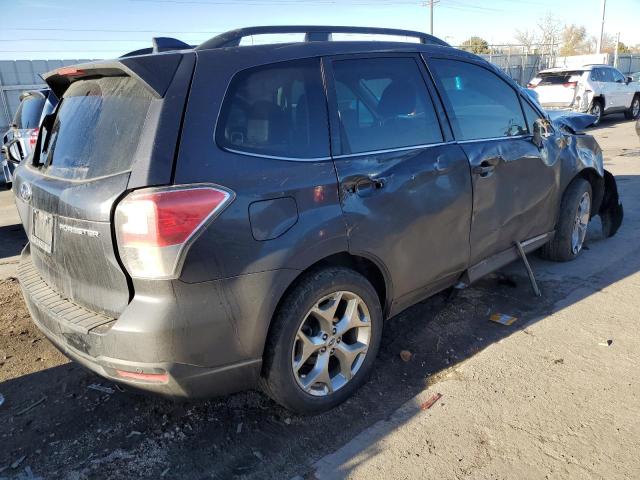 Photo 3 from auction – 2018 SUBARU FORESTER 2 with VIN JF2SJAWC6JH518342