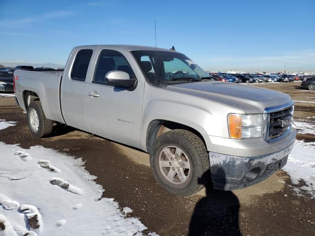 Photo 4 from auction – 2008 GMC SIERRA K15 with VIN 2GTEK19J281221276