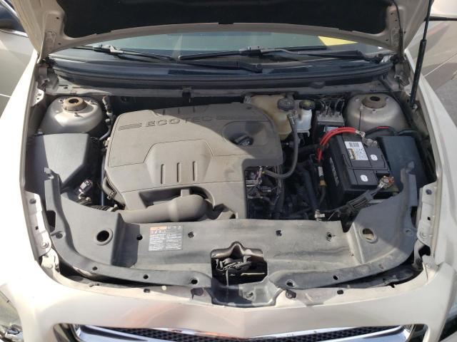 Photo 11 from auction – 2012 CHEVROLET MALIBU 2LT with VIN 1G1ZD5EU2CF126942