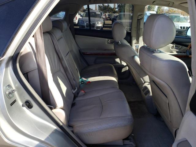Фото 10 с аукциона – 2005 LEXUS RX 330 с VIN 2T2GA31U15C035900