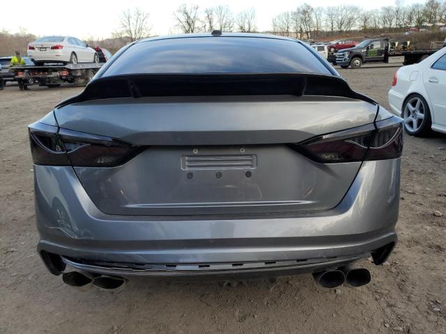 Photo 6 from auction – 2019 NISSAN ALTIMA S with VIN 1N4BL4BV5KC249207