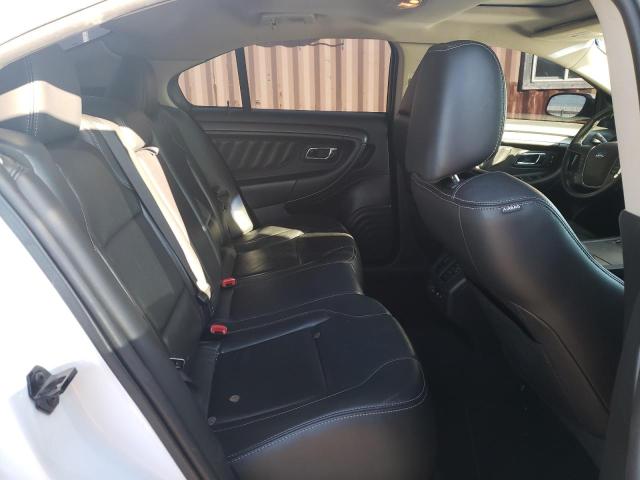 Photo 10 from auction – 2010 FORD TAURUS SEL with VIN 1FAHP2HW6AG160367