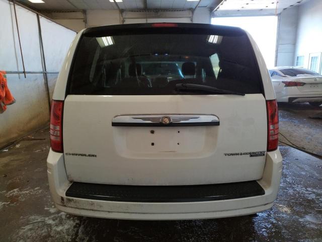 Photo 6 from auction – 2009 CHRYSLER TOWN & COU with VIN 2A8HR54129R508569