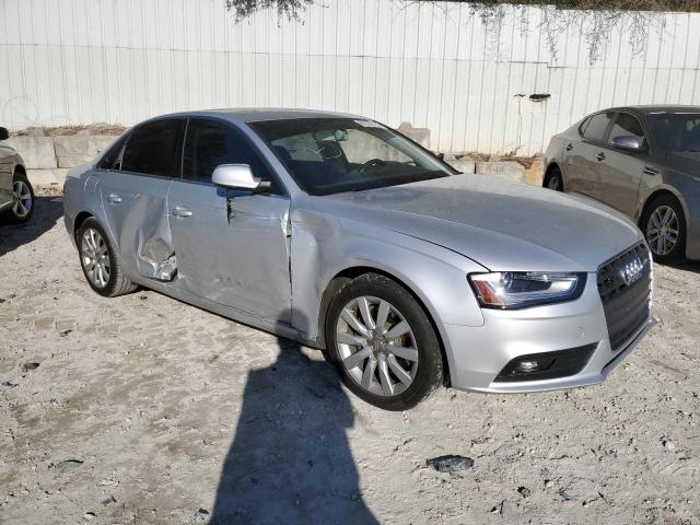 Photo 4 from auction – 2013 AUDI A4 PREMIUM with VIN WAUBFAFL6DN038594
