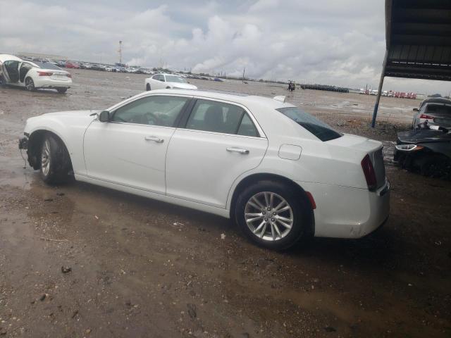 Photo 2 from auction – 2016 CHRYSLER 300C with VIN 2C3CCAEGXGH248220