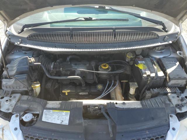 Фото 11 с аукциона – 2002 DODGE GRAND CARA с VIN 2B4GP44362R625336