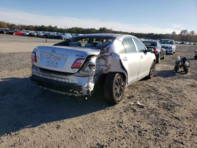 Photo 3 from auction – 2008 TOYOTA CAMRY CE with VIN 4T1BE46K78U739943