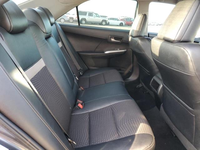 Photo 10 from auction – 2012 TOYOTA CAMRY BASE with VIN 4T1BF1FK7CU011642