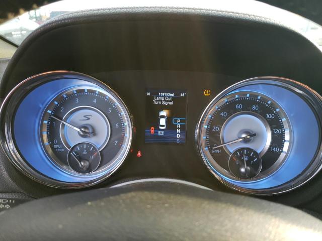 Photo 9 from auction – 2014 CHRYSLER 300 S with VIN 2C3CCAGGXEH352913