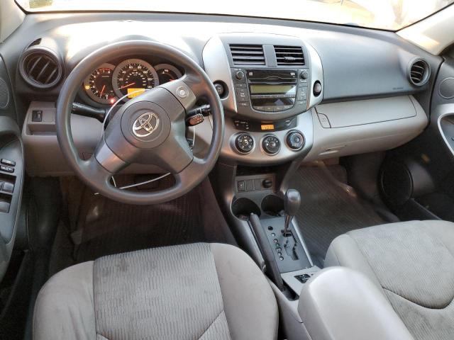 Photo 8 from auction – 2009 TOYOTA RAV4 with VIN JTMBF33V295012280