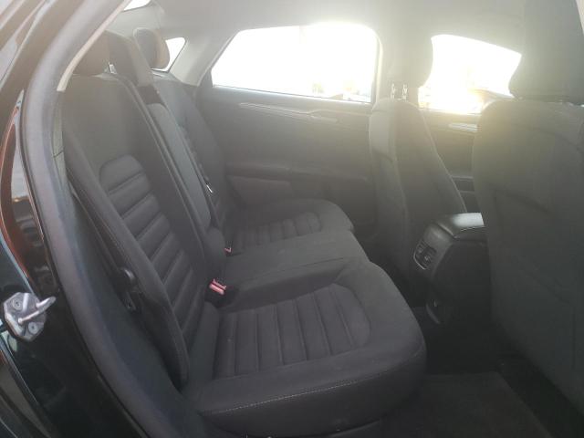 Photo 10 from auction – 2017 FORD FUSION SE with VIN 3FA6P0H78HR112764