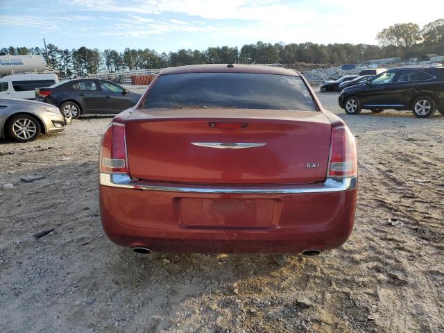 Photo 6 from auction – 2012 CHRYSLER 300 LIMITE with VIN 2C3CCACG2CH192996