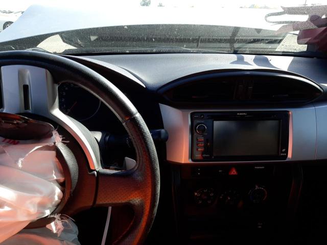 Photo 8 from auction – 2013 SUBARU BRZ 2.0 PR with VIN JF1ZCAB12D2609827