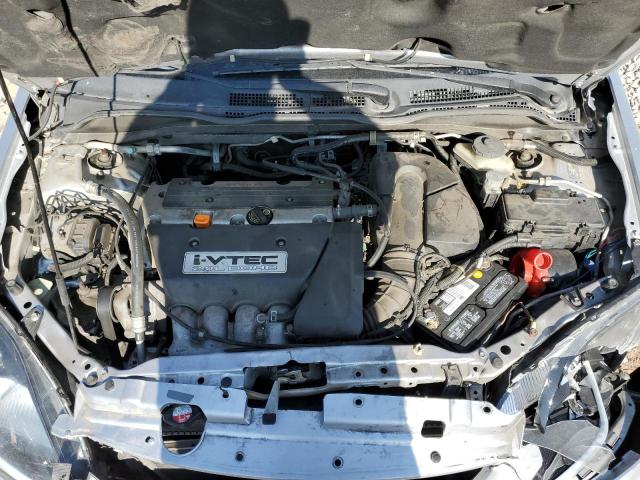 Photo 11 from auction – 2002 HONDA CIVIC SI with VIN SHHEP33552U306074