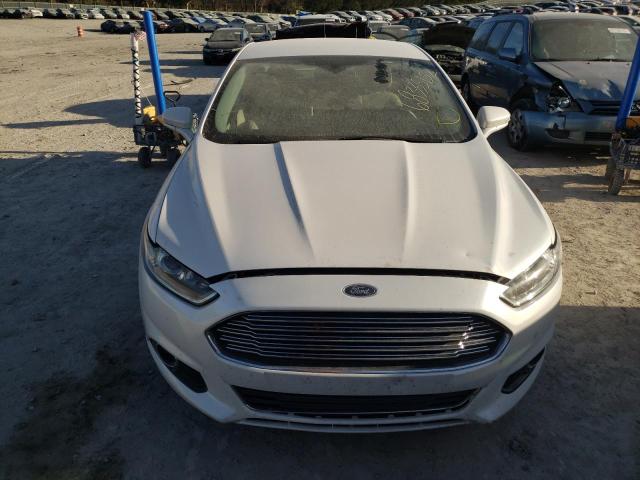 Photo 5 from auction – 2016 FORD FUSION TIT with VIN 3FA6P0K9XGR400438