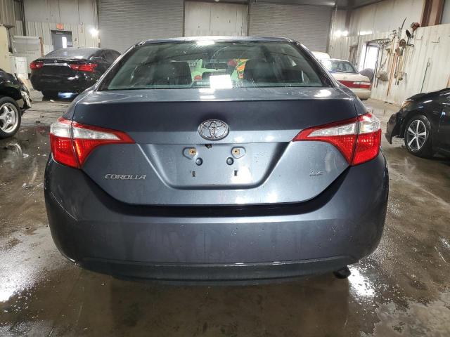 Photo 6 from auction – 2015 TOYOTA COROLLA L with VIN 2T1BURHE5FC452283