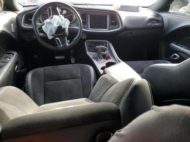 Photo 8 from auction – 2021 DODGE CHALLENGER with VIN 2C3CDZFJ6MH537645