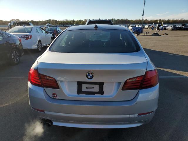 Photo 6 from auction – 2012 BMW 528 XI with VIN WBAXH5C53CDW04518