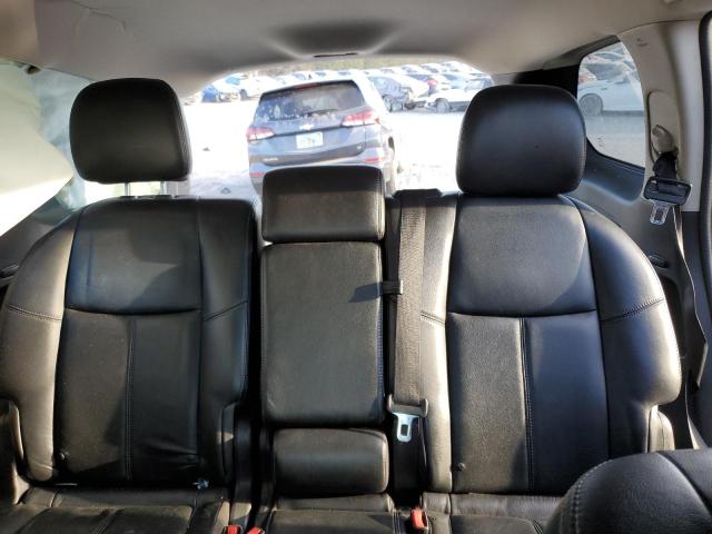 Photo 10 from auction – 2013 NISSAN PATHFINDER with VIN 5N1AR2MN8DC614158