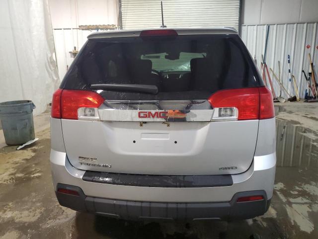 Photo 6 from auction – 2015 GMC TERRAIN SL with VIN 2GKFLVEK5F6253506