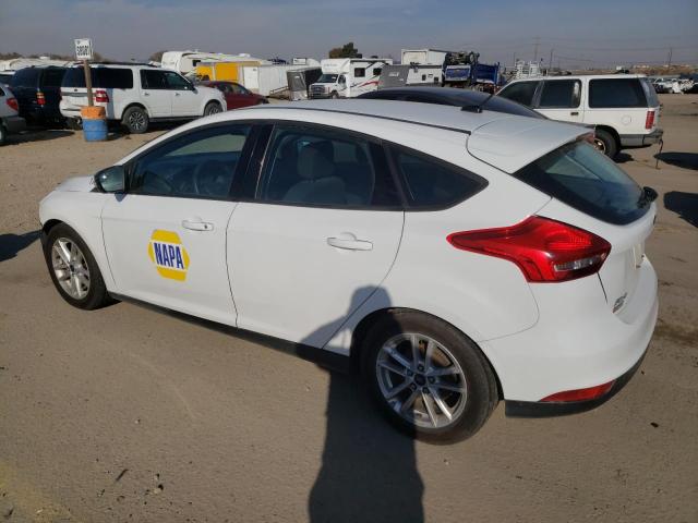 Photo 2 from auction – 2016 FORD FOCUS SE with VIN 1FADP3K21GL267918