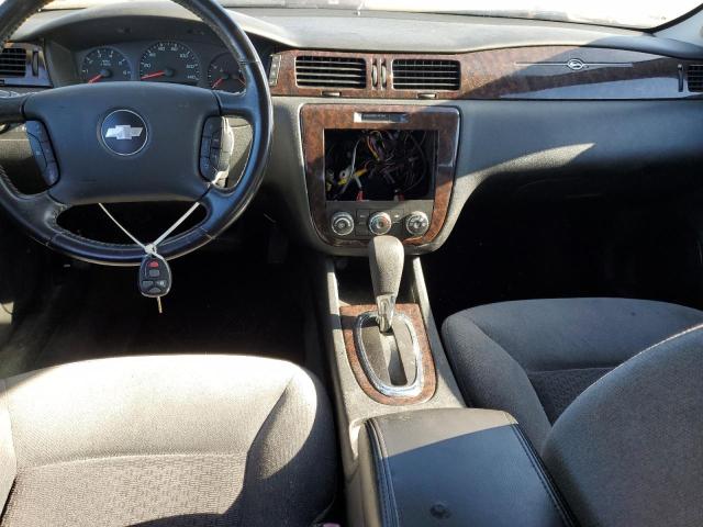 Photo 8 from auction – 2012 CHEVROLET IMPALA LS with VIN 2G1WF5E38C1278591