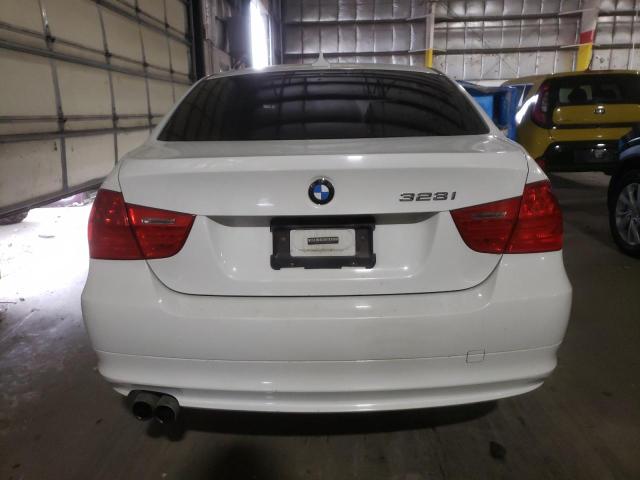 Photo 6 from auction – 2009 BMW 328 I SULE with VIN WBAPH53569A437131