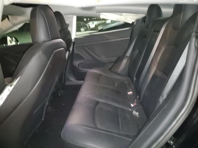 Photo 10 from auction – 2020 TESLA MODEL 3 with VIN 5YJ3E1EA5LF704626