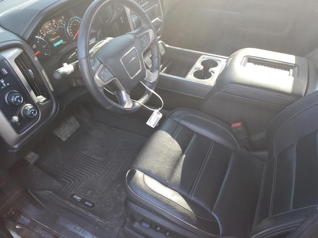 Photo 7 from auction – 2018 GMC SIERRA K15 with VIN 3GTU2PEJ2JG521854