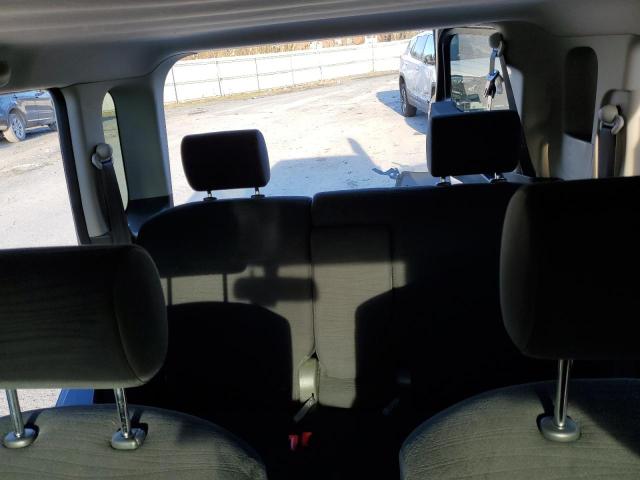 Photo 10 from auction – 2013 NISSAN CUBE S with VIN JN8AZ2KR2DT302058
