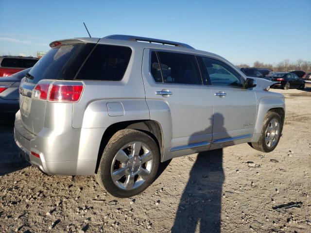 Photo 3 from auction – 2014 GMC TERRAIN DE with VIN 2GKFLUE37E6376600