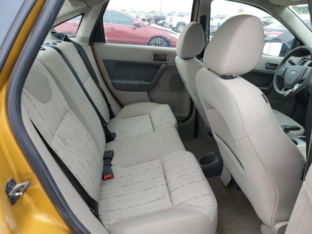 Photo 10 from auction – 2009 FORD FOCUS SE with VIN 1FAHP35NX9W100806