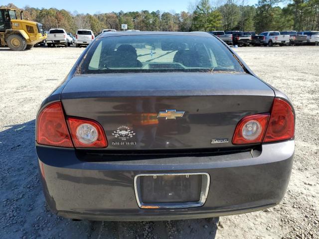 Photo 6 from auction – 2010 CHEVROLET MALIBU LS with VIN 1G1ZA5E03A4123370